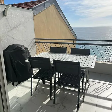 Le Grand Bleu Nice