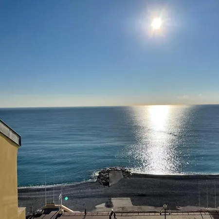 Lejlighed Le Grand Bleu Nice