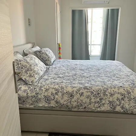 Apartamento Le Grand Bleu Nice