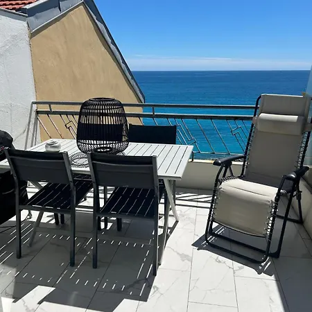 Le Grand Bleu * Nice