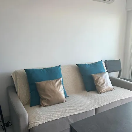 Le Grand Bleu Apartamento *