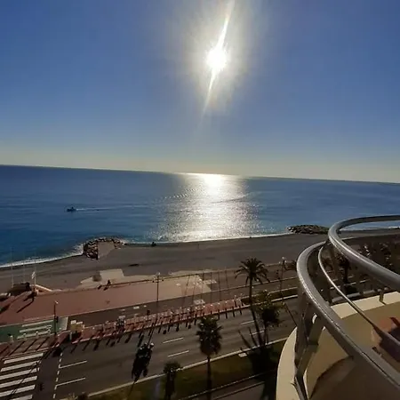 Le Grand Bleu * Nizza