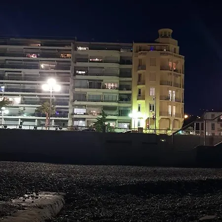 Le Grand Bleu Apartman