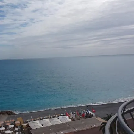 Le Grand Bleu Apartman